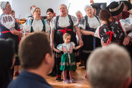 Zväčšiť fotografiu - Kultúra v záriečí pod novou strechou - TSK_Záriečie_mini-20